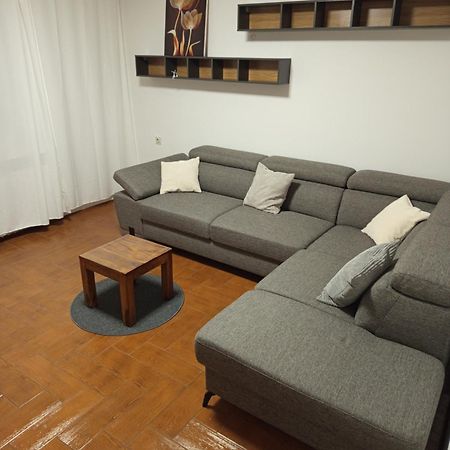 Apartments Maricic 200 Meters From The Beach 노비비노돌스키 외부 사진