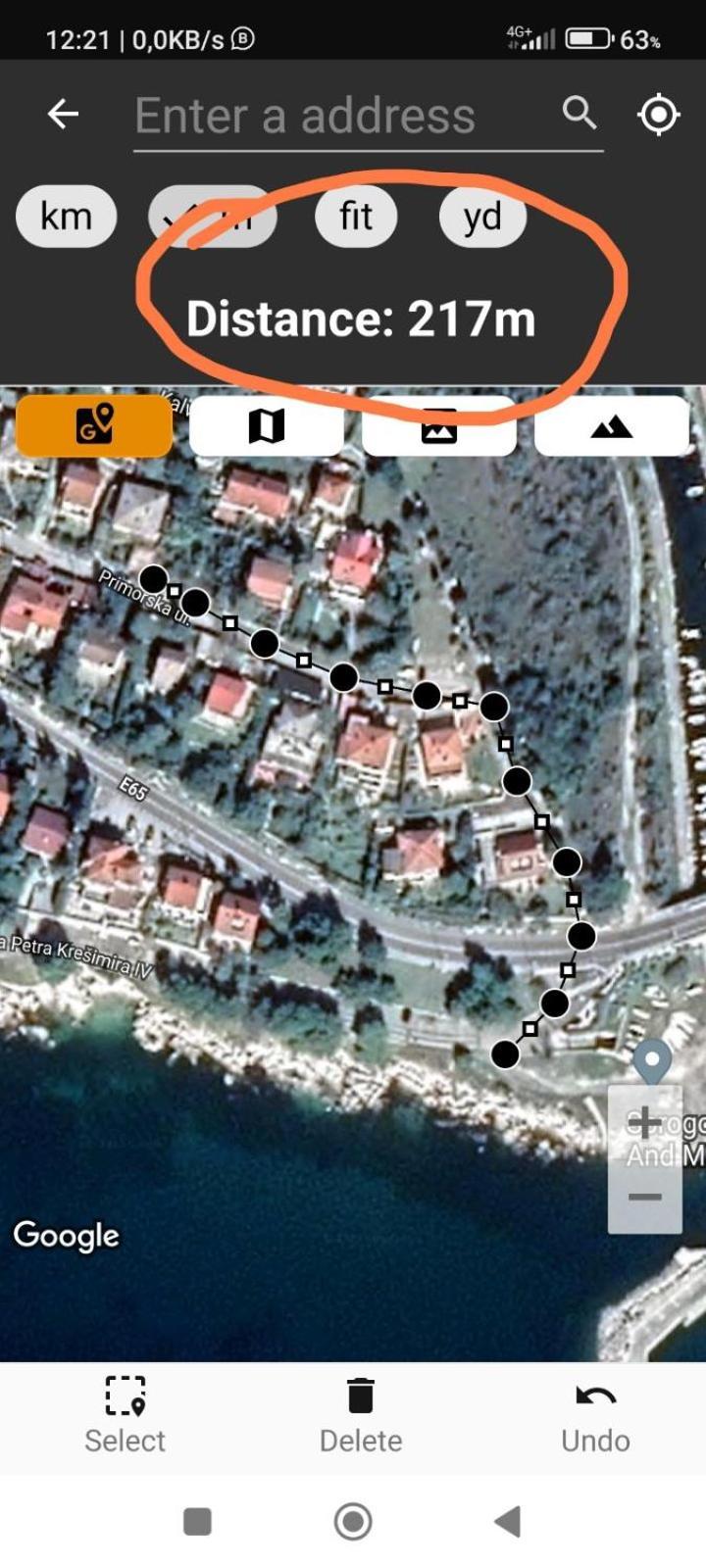 Apartments Maricic 200 Meters From The Beach 노비비노돌스키 외부 사진