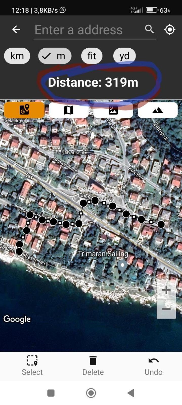 Apartments Maricic 200 Meters From The Beach 노비비노돌스키 외부 사진