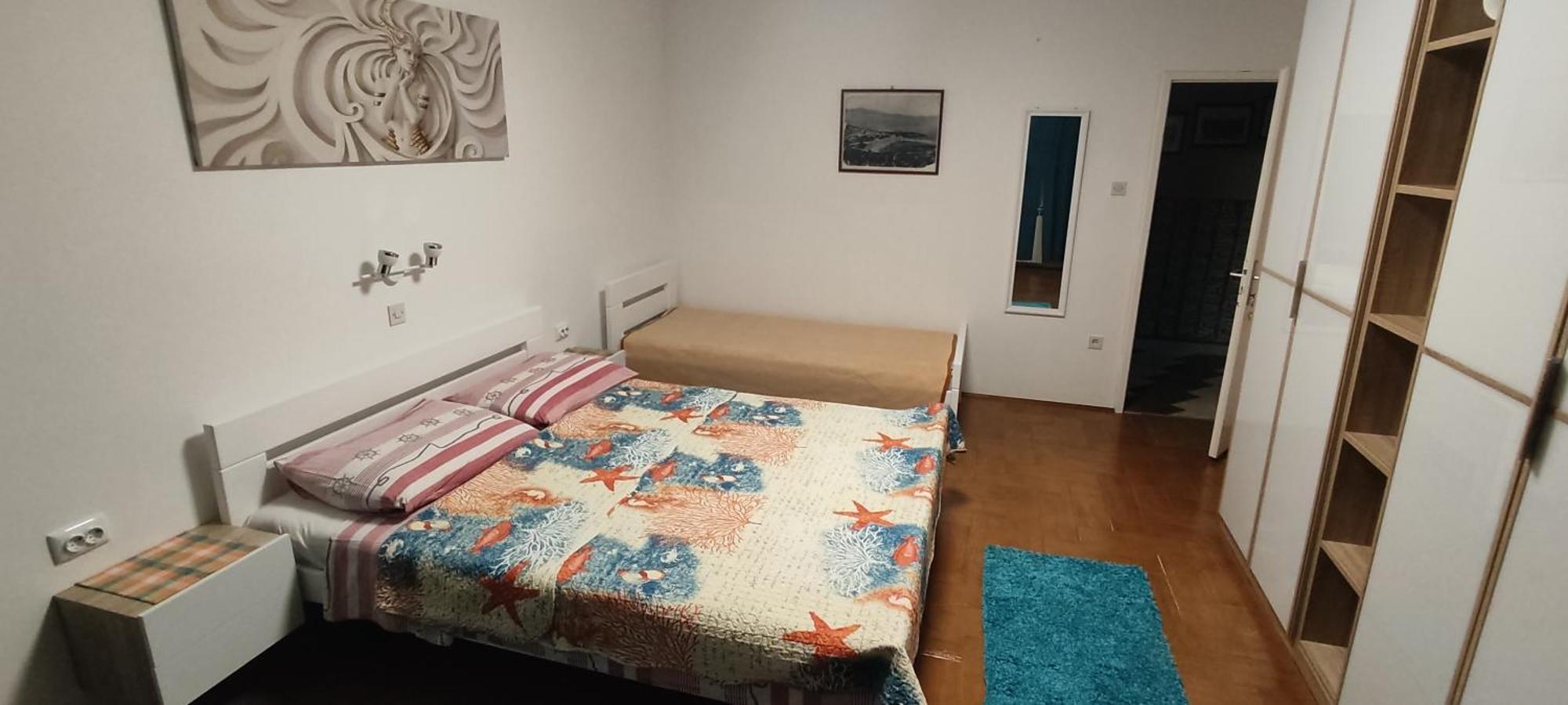 Apartments Maricic 200 Meters From The Beach 노비비노돌스키 객실 사진
