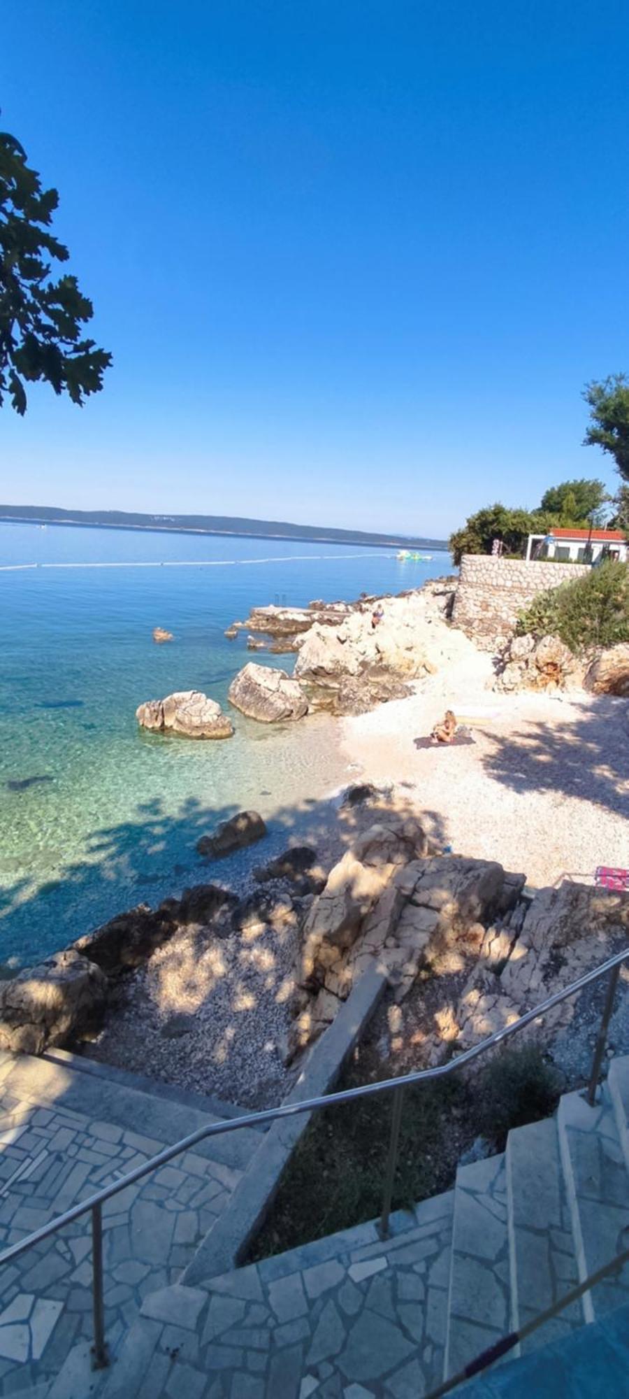 Apartments Maricic 200 Meters From The Beach 노비비노돌스키 외부 사진