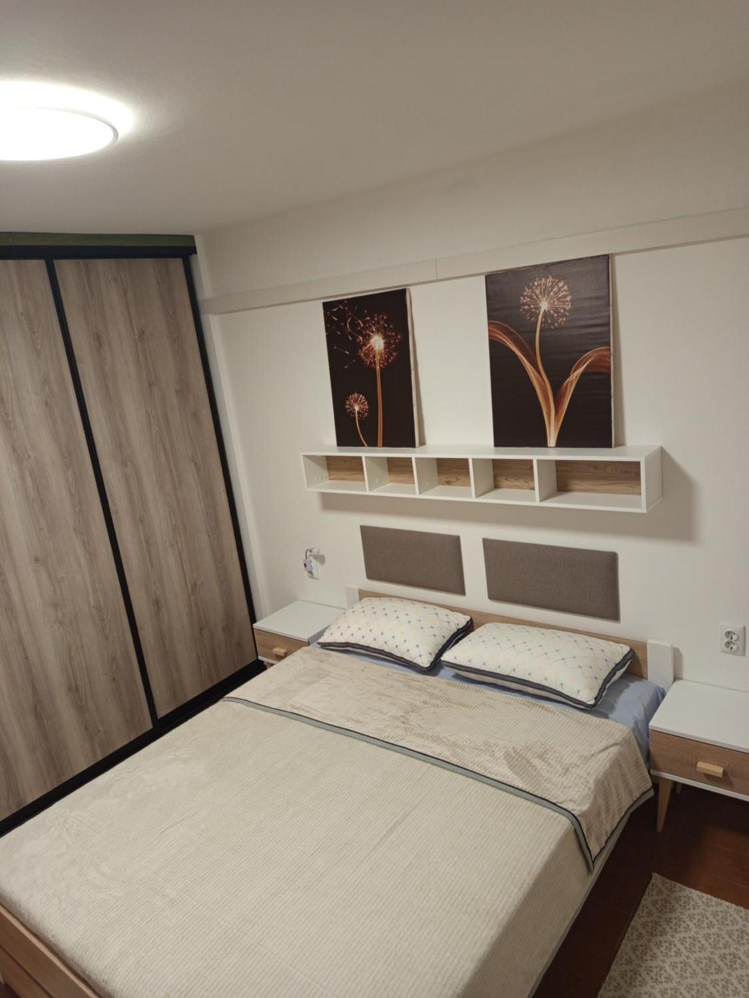 Apartments Maricic 200 Meters From The Beach 노비비노돌스키 객실 사진