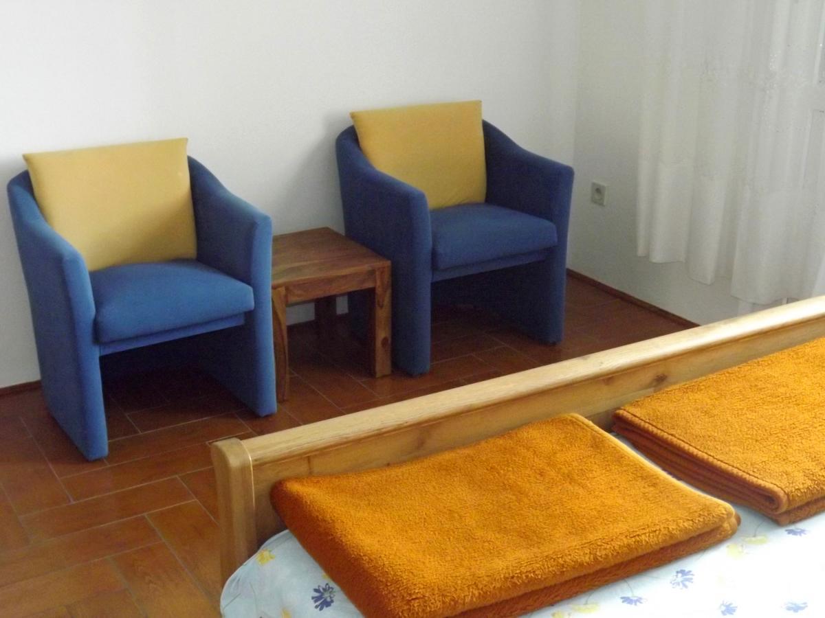 Apartments Maricic 200 Meters From The Beach 노비비노돌스키 외부 사진