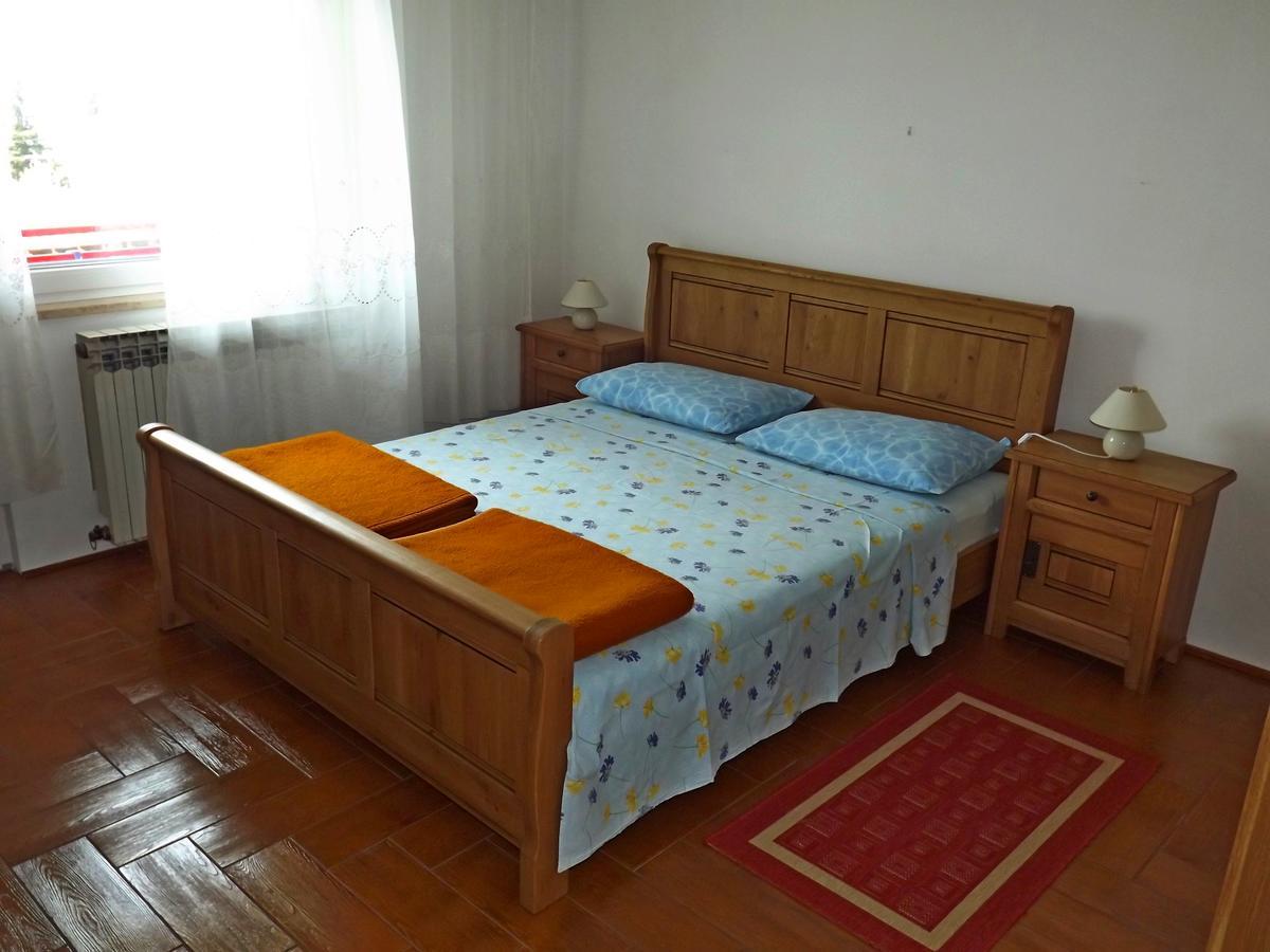 Apartments Maricic 200 Meters From The Beach 노비비노돌스키 외부 사진