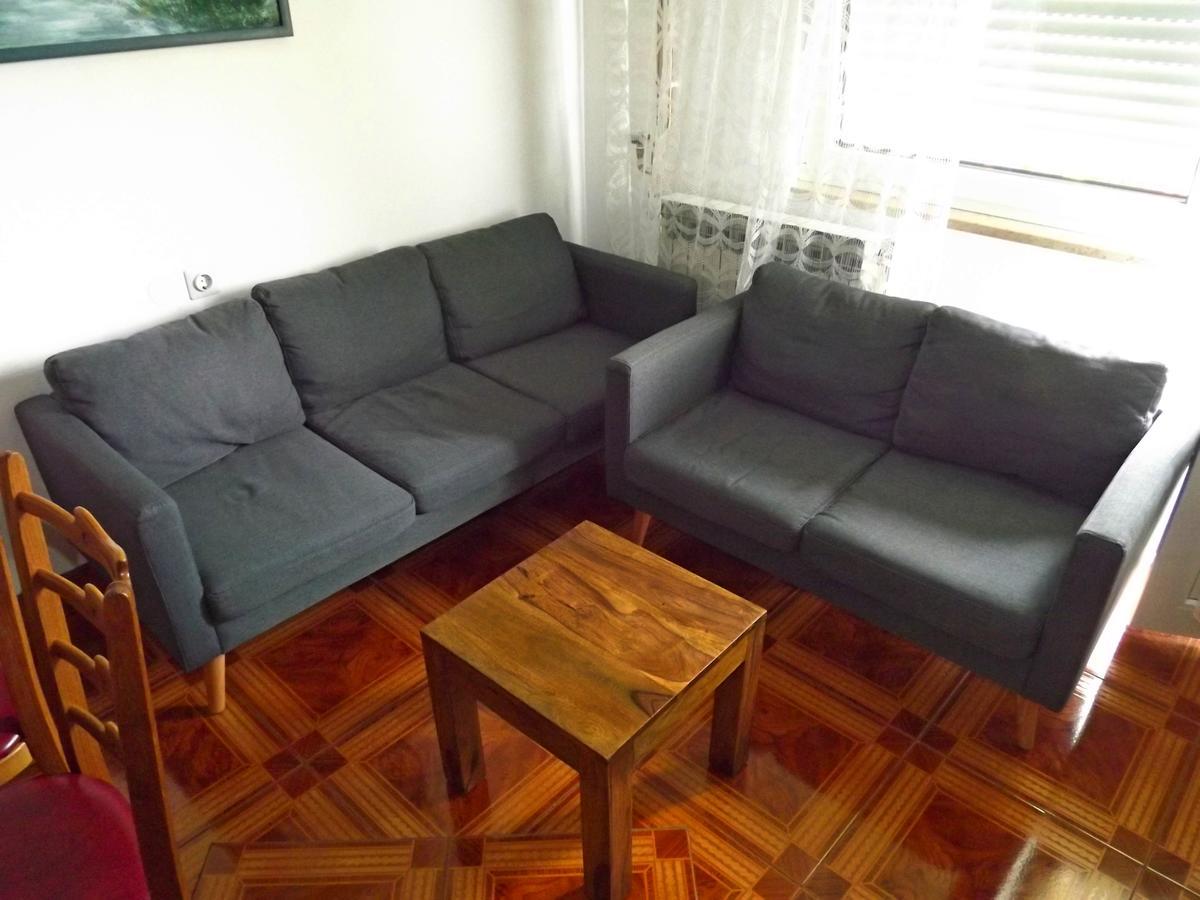 Apartments Maricic 200 Meters From The Beach 노비비노돌스키 외부 사진