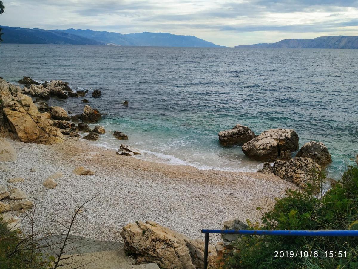 Apartments Maricic 200 Meters From The Beach 노비비노돌스키 외부 사진