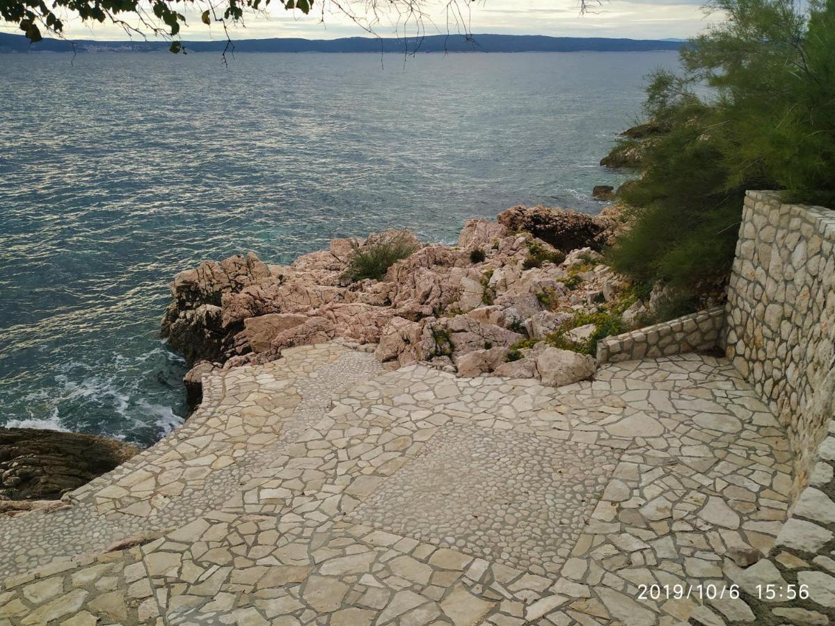 Apartments Maricic 200 Meters From The Beach 노비비노돌스키 외부 사진