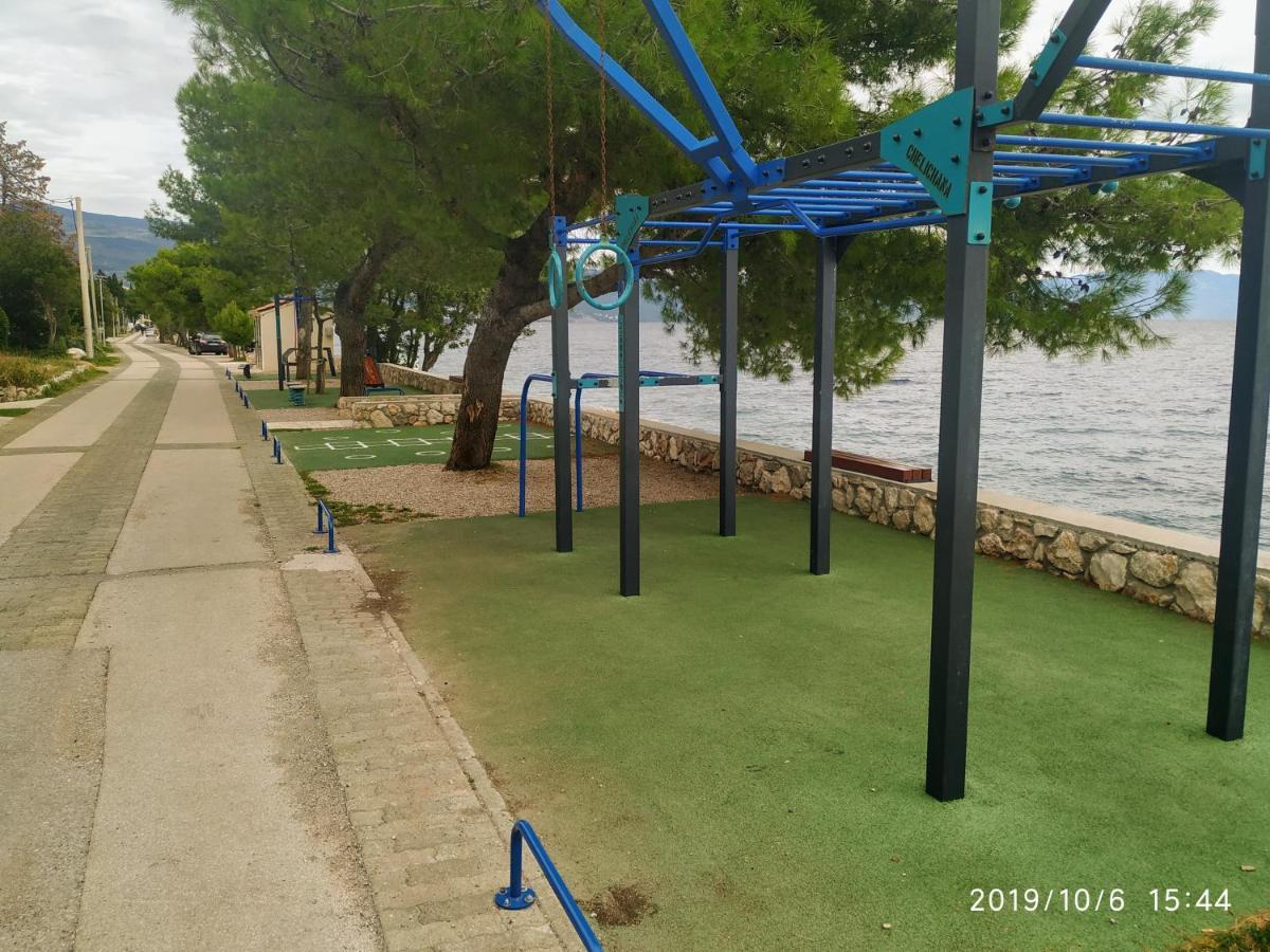 Apartments Maricic 200 Meters From The Beach 노비비노돌스키 외부 사진